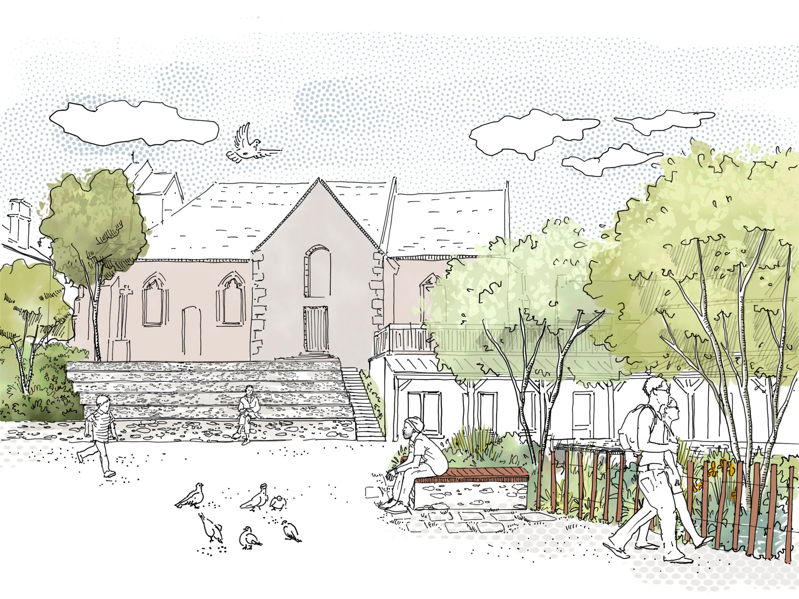 AUB_02b_croquis_atelier_socle_architecte_urbaniste_nantes